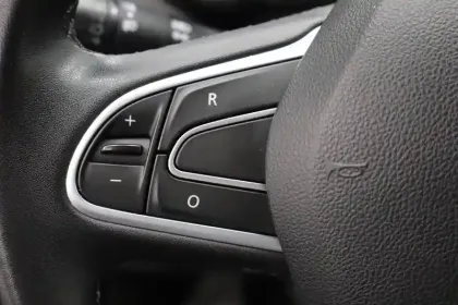 Photo 30 Renault Kadjar  Blue dCi 115