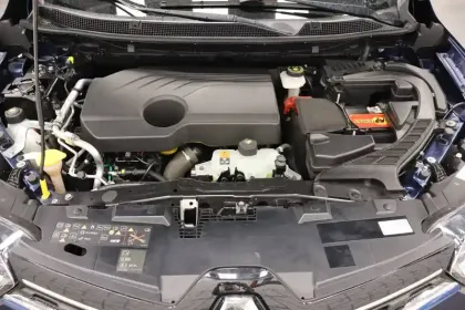 Photo 7 Renault Kadjar  Blue dCi 115