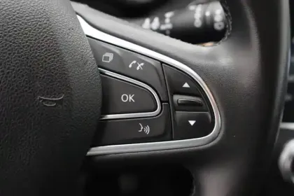 Photo 31 Renault Kadjar  Blue dCi 115