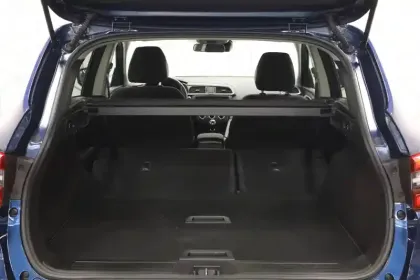 Photo 13 Renault Kadjar  Blue dCi 115