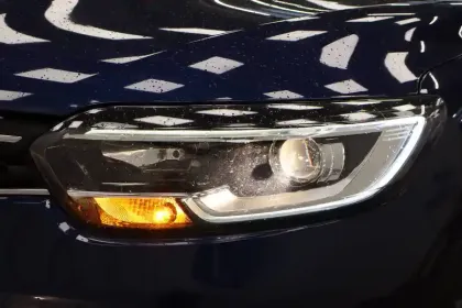 Photo 34 Renault Kadjar  Blue dCi 115