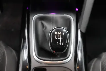 Photo 33 Renault Kadjar  Blue dCi 115