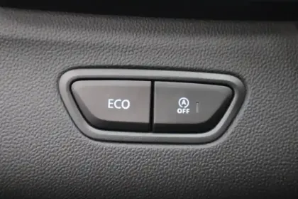 Photo 32 Renault Kadjar  Blue dCi 115