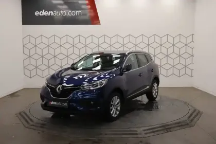 Photo Renault Kadjar Business