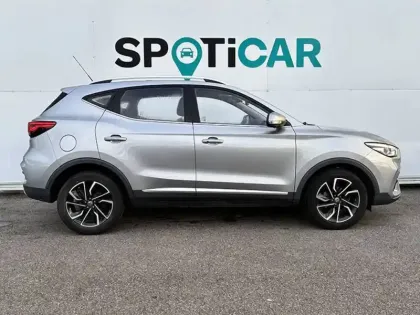 Photo 49 Mg ZS  1.0L T-GDI 111ch 2WD BVA6