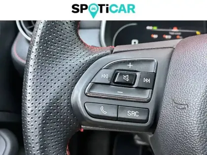 Photo 131 Mg ZS  1.0L T-GDI 111ch 2WD BVA6