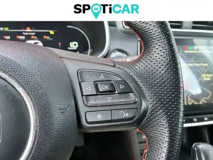 Photo 40 Mg ZS  1.0L T-GDI 111ch 2WD BVA6