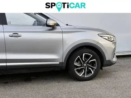Photo 64 Mg ZS  1.0L T-GDI 111ch 2WD BVA6