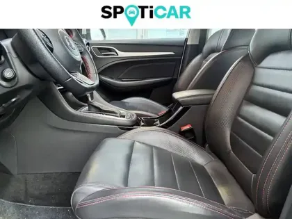 Photo 54 Mg ZS  1.0L T-GDI 111ch 2WD BVA6