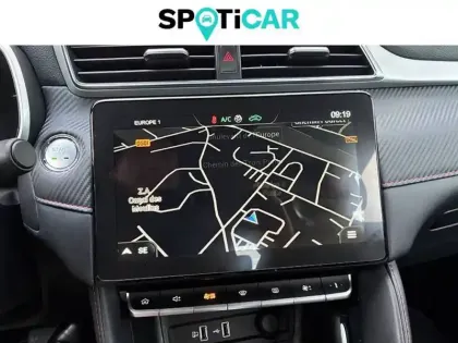 Photo 11 Mg ZS  1.0L T-GDI 111ch 2WD BVA6