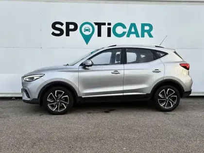 Photo 14 Mg ZS  1.0L T-GDI 111ch 2WD BVA6
