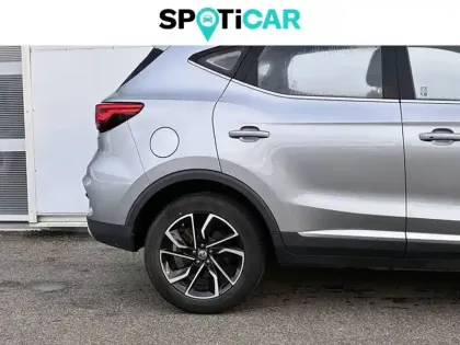 Photo 19 Mg ZS  1.0L T-GDI 111ch 2WD BVA6