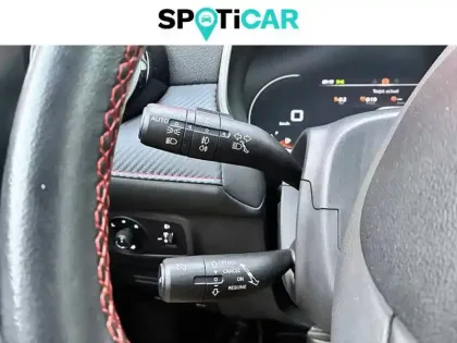Photo 127 Mg ZS  1.0L T-GDI 111ch 2WD BVA6