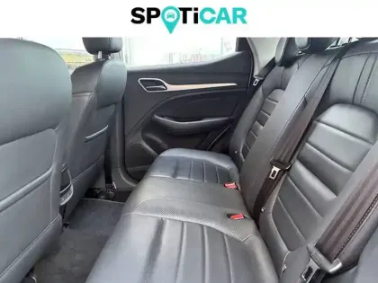 Photo 55 Mg ZS  1.0L T-GDI 111ch 2WD BVA6