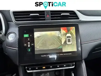 Photo 13 Mg ZS  1.0L T-GDI 111ch 2WD BVA6
