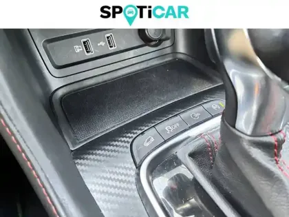 Photo 32 Mg ZS  1.0L T-GDI 111ch 2WD BVA6