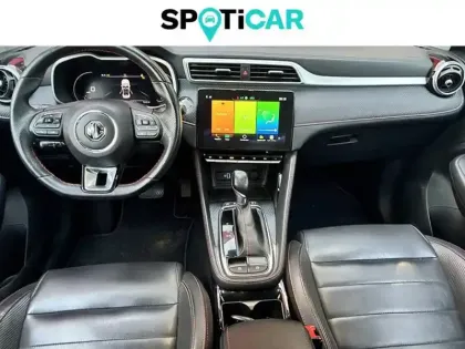 Photo 7 Mg ZS  1.0L T-GDI 111ch 2WD BVA6