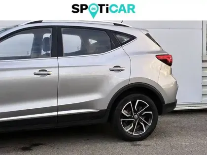 Photo 16 Mg ZS  1.0L T-GDI 111ch 2WD BVA6