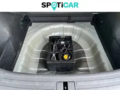 Photo 114 Mg ZS  1.0L T-GDI 111ch 2WD BVA6