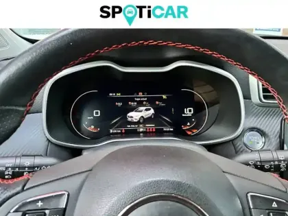 Photo 126 Mg ZS  1.0L T-GDI 111ch 2WD BVA6