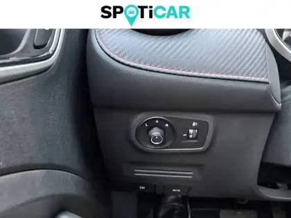 Photo 128 Mg ZS  1.0L T-GDI 111ch 2WD BVA6