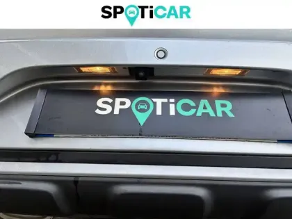 Photo 113 Mg ZS  1.0L T-GDI 111ch 2WD BVA6