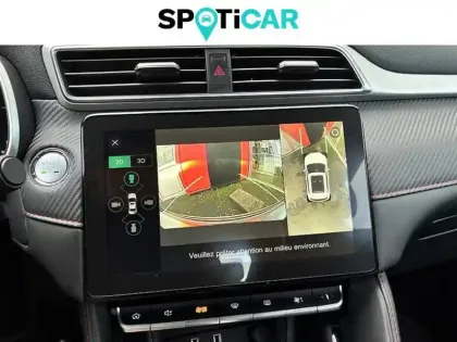 Photo 90 Mg ZS  1.0L T-GDI 111ch 2WD BVA6