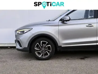 Photo 15 Mg ZS  1.0L T-GDI 111ch 2WD BVA6
