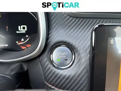 Photo 38 Mg ZS  1.0L T-GDI 111ch 2WD BVA6