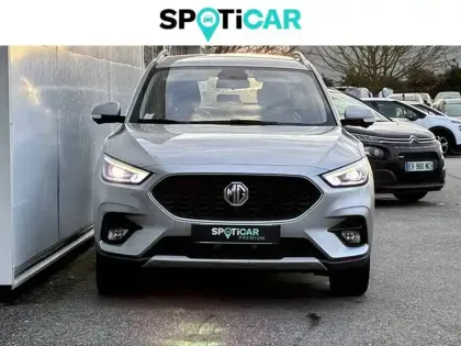 Photo 93 Mg ZS  1.0L T-GDI 111ch 2WD BVA6