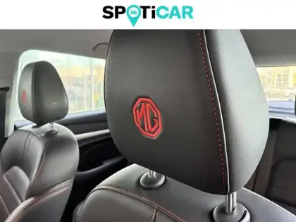 Photo 77 Mg ZS  1.0L T-GDI 111ch 2WD BVA6