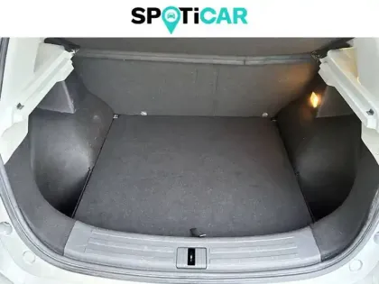 Photo 97 Mg ZS  1.0L T-GDI 111ch 2WD BVA6