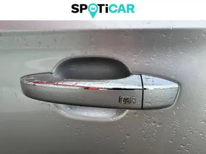 Photo 121 Mg ZS  1.0L T-GDI 111ch 2WD BVA6
