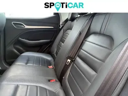 Photo 23 Mg ZS  1.0L T-GDI 111ch 2WD BVA6