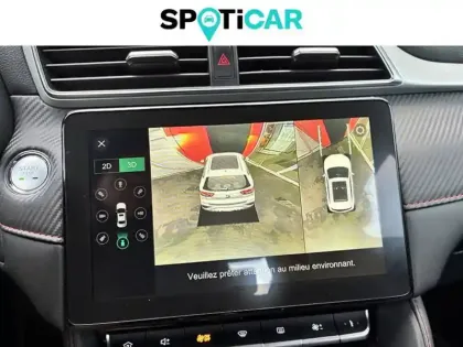 Photo 45 Mg ZS  1.0L T-GDI 111ch 2WD BVA6