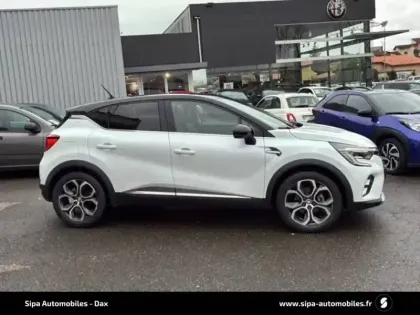 Photo 34 Renault Captur  E-Tech 145 - 21