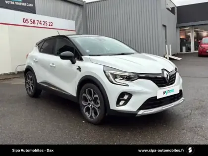 Photo 33 Renault Captur  E-Tech 145 - 21