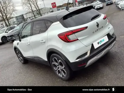 Photo 36 Renault Captur  E-Tech 145 - 21