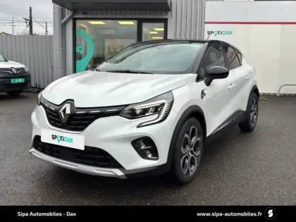 Photo 31 Renault Captur  E-Tech 145 - 21