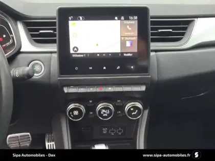 Photo 23 Renault Captur  E-Tech 145 - 21