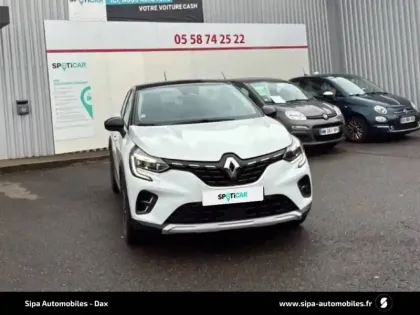 Photo 30 Renault Captur  E-Tech 145 - 21