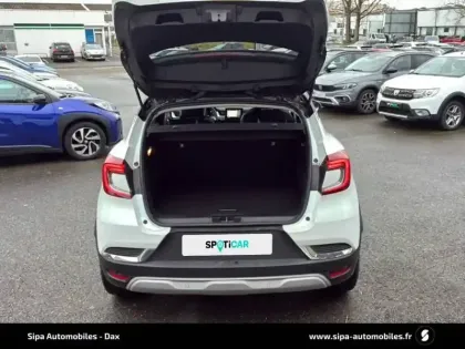 Photo 5 Renault Captur  E-Tech 145 - 21