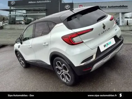 Photo 6 Renault Captur  E-Tech 145 - 21