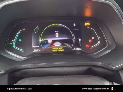 Photo 27 Renault Captur  E-Tech 145 - 21