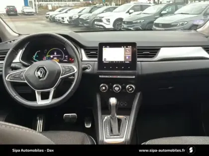 Photo 7 Renault Captur  E-Tech 145 - 21