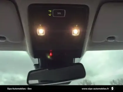 Photo 29 Renault Captur  E-Tech 145 - 21