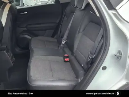 Photo 9 Renault Captur  E-Tech 145 - 21