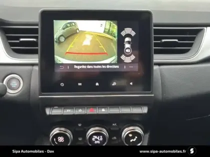 Photo 26 Renault Captur  E-Tech 145 - 21