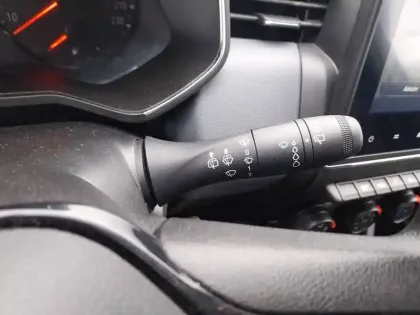 Photo 10 Renault Clio  SOCIETE BLUE DCI 85