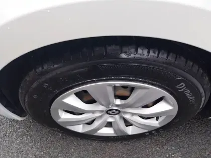 Photo Renault Clio Air Nav